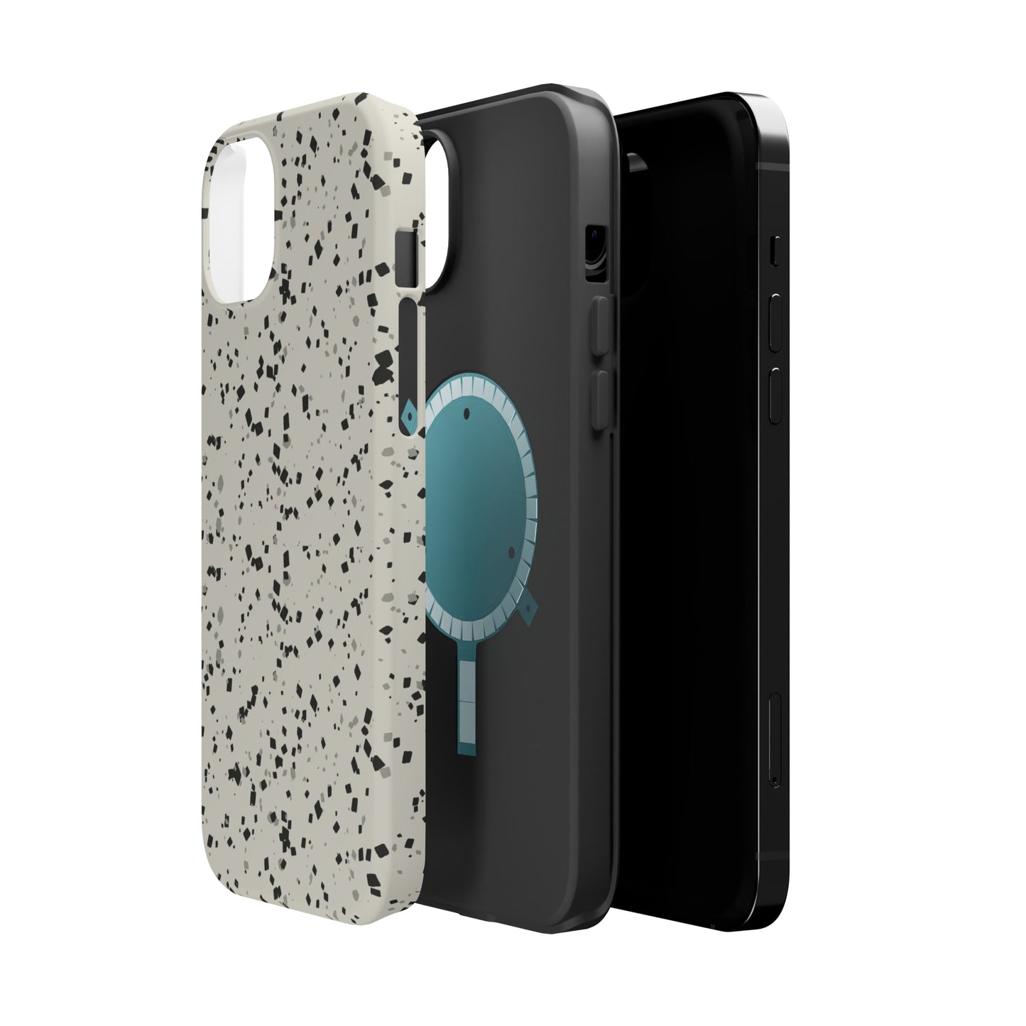 Terrazzo MagSafe Tough Case