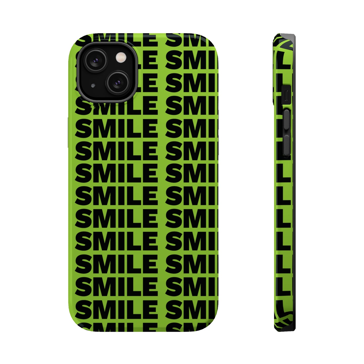 Smile MagSafe Tough Case