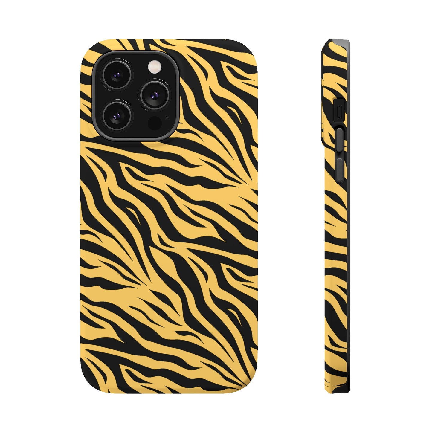 Tiger MagSafe Tough Case