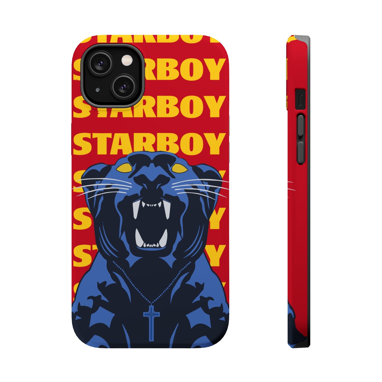 Starboy MagSafe Tough Case