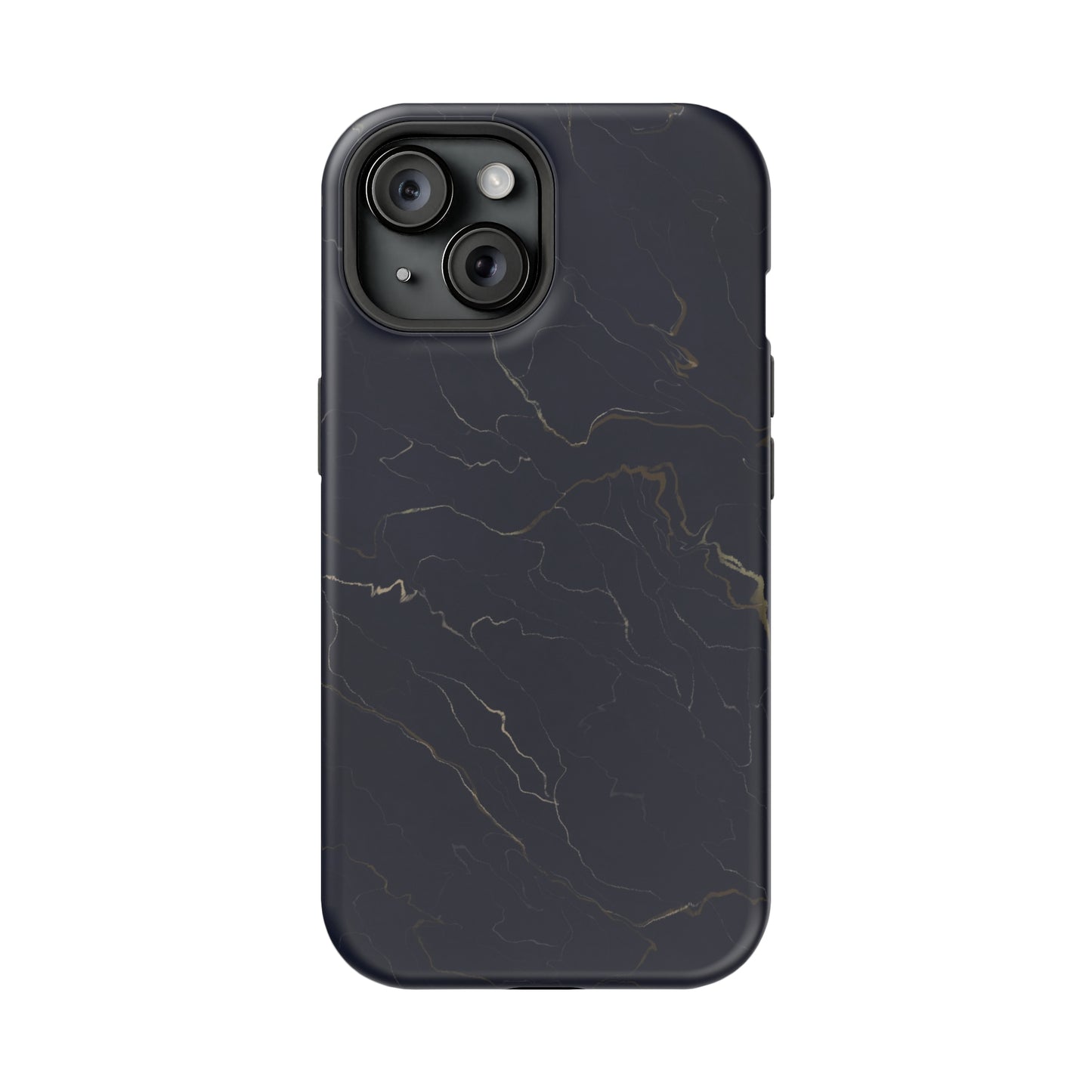 Black Dune MagSafe Tough Case
