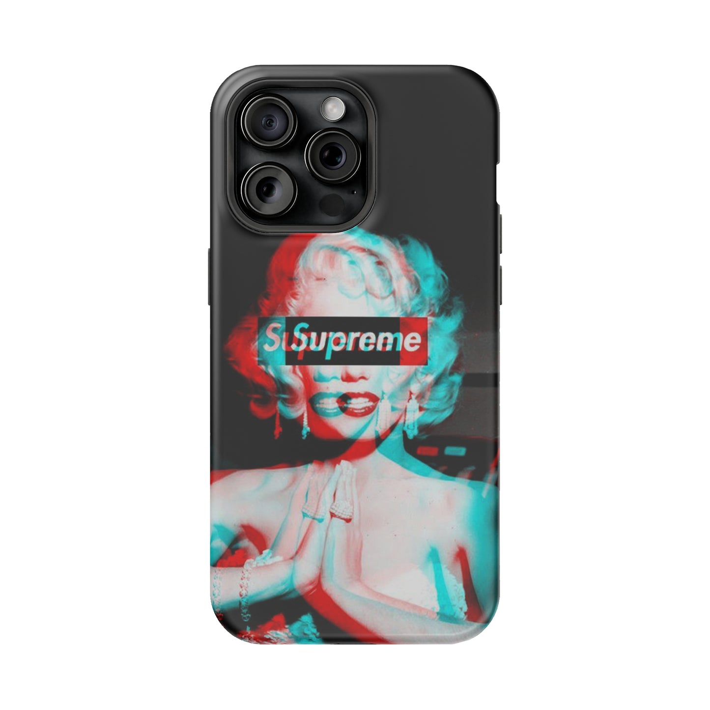 Marilyn MagSafe Tough Case