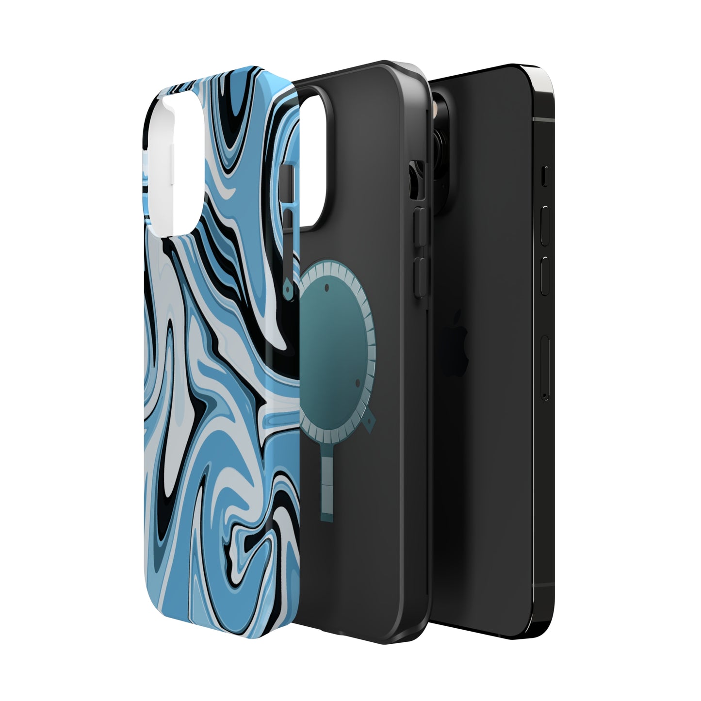 Pacific MagSafe Tough Case