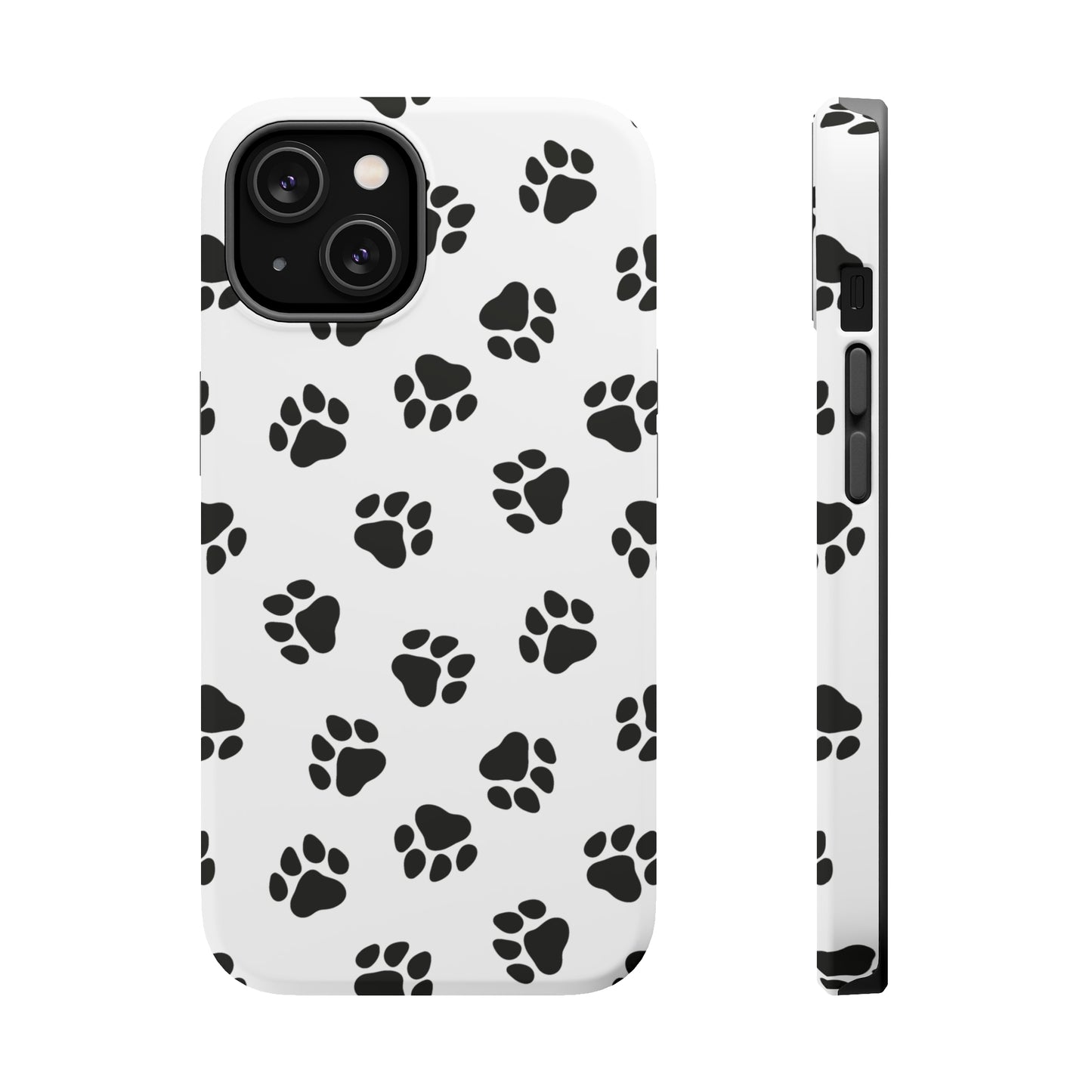 Paws MagSafe Tough Case