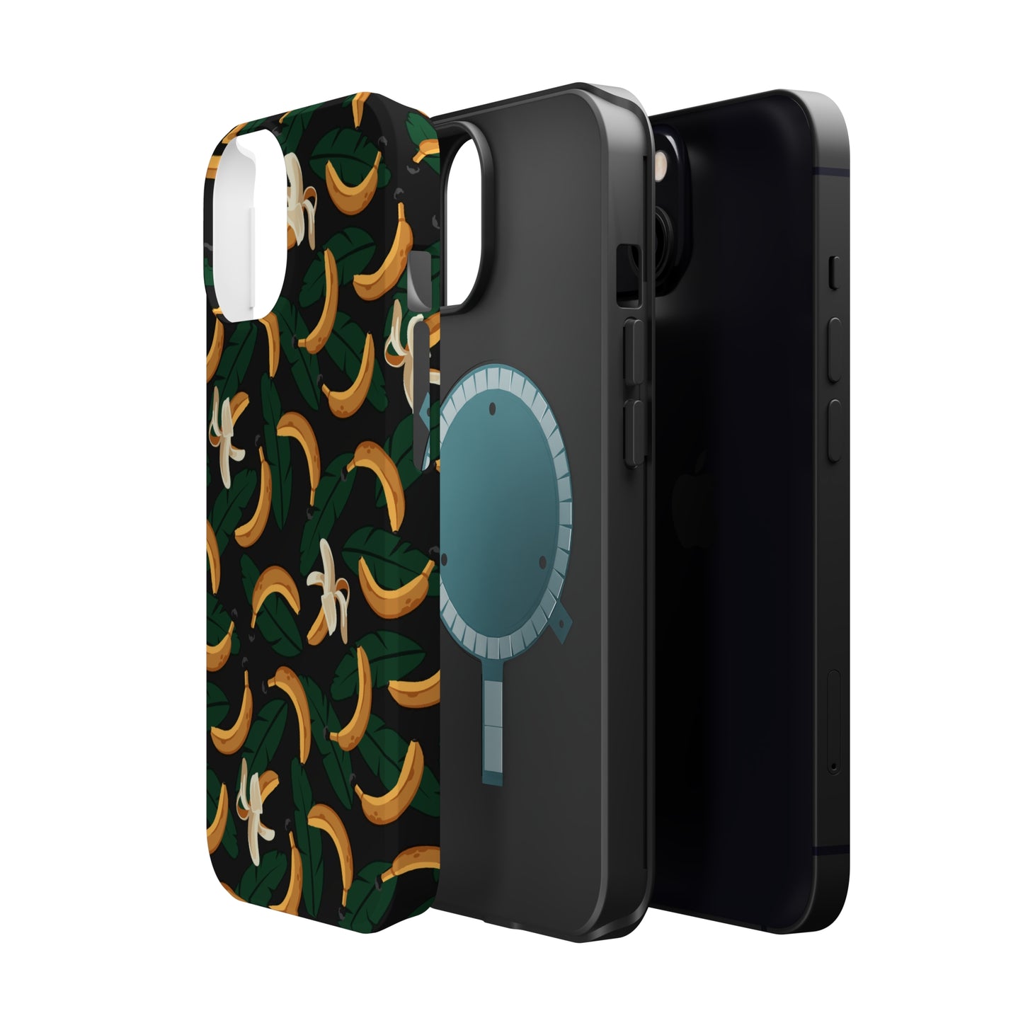 Bananas MagSafe Tough Case