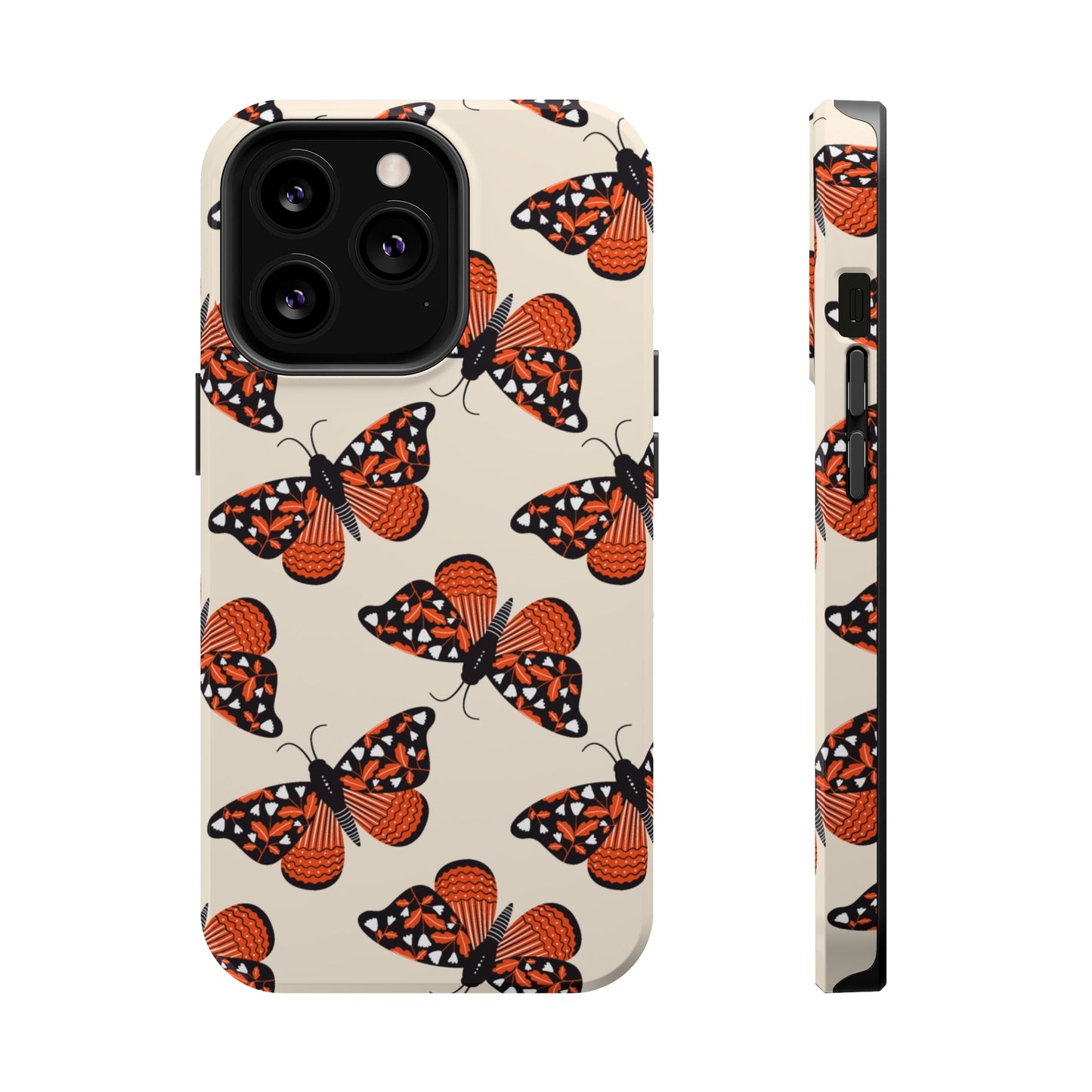 Butterflies MagSafe Tough Case