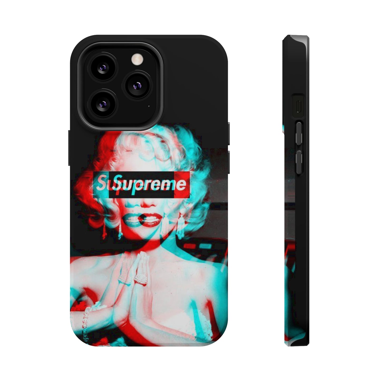 Marilyn MagSafe Tough Case