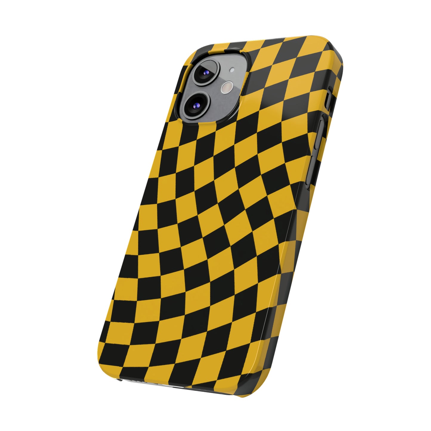Race Ready Snap Case