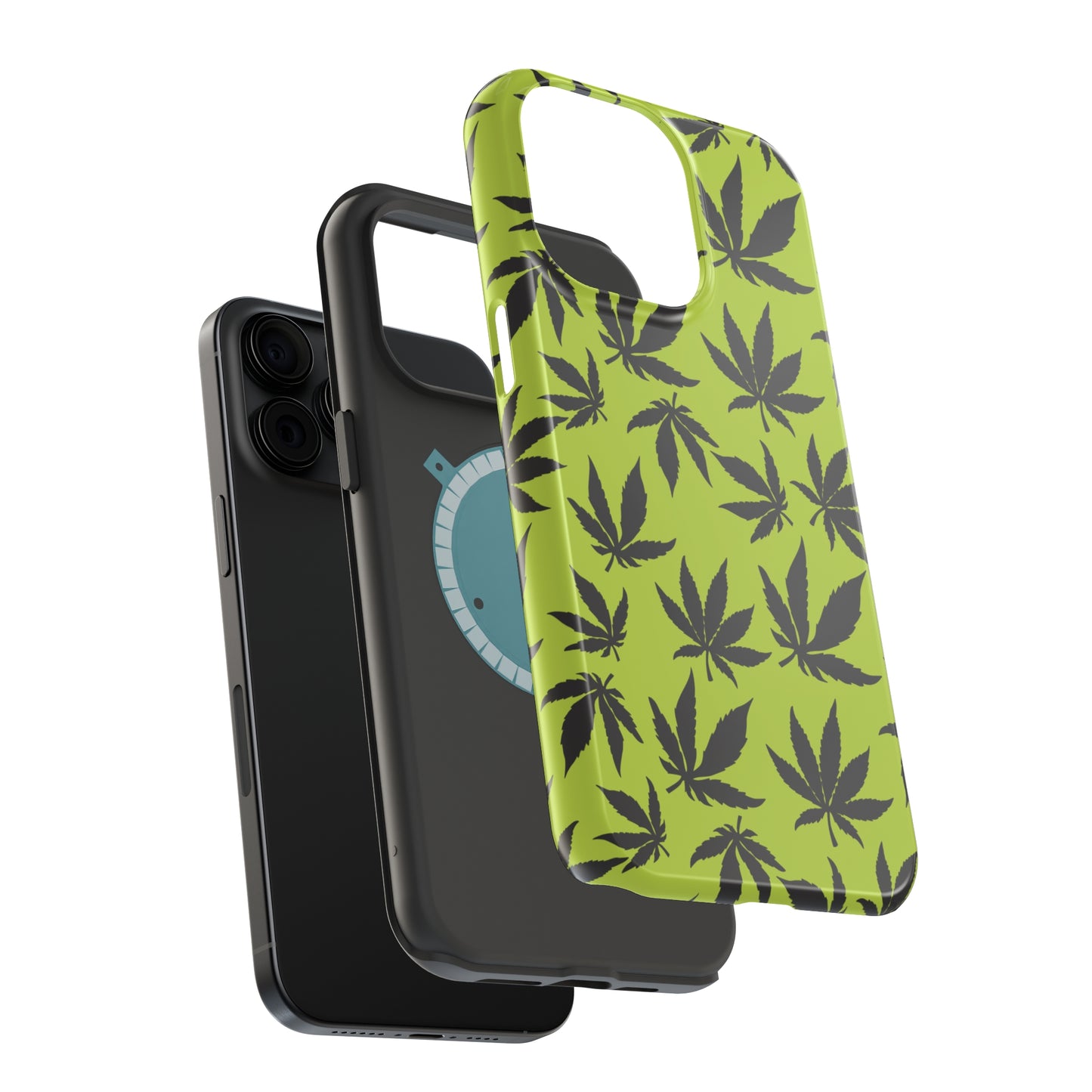 Mary Jane MagSafe Tough Case