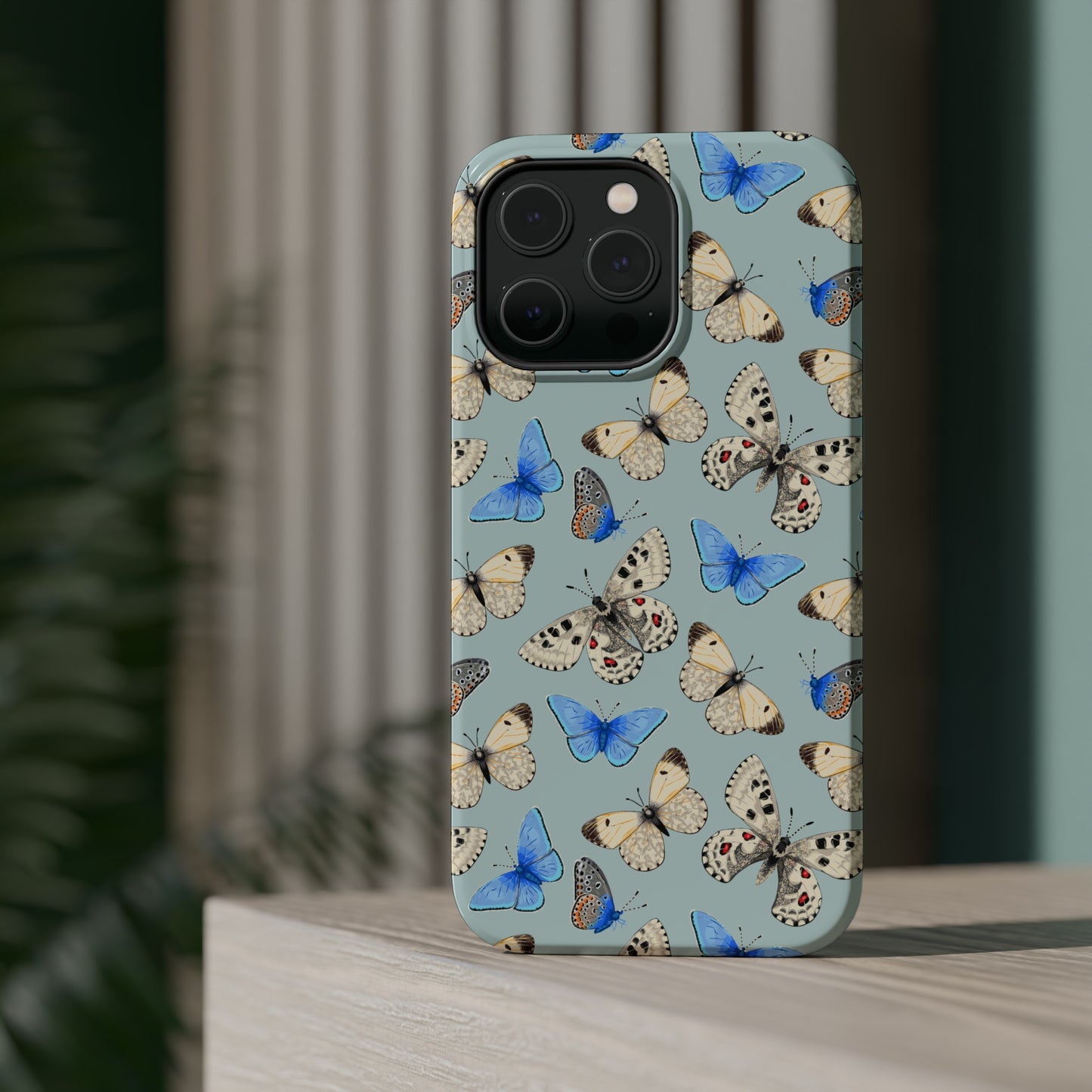Butterflies MagSafe Tough Case