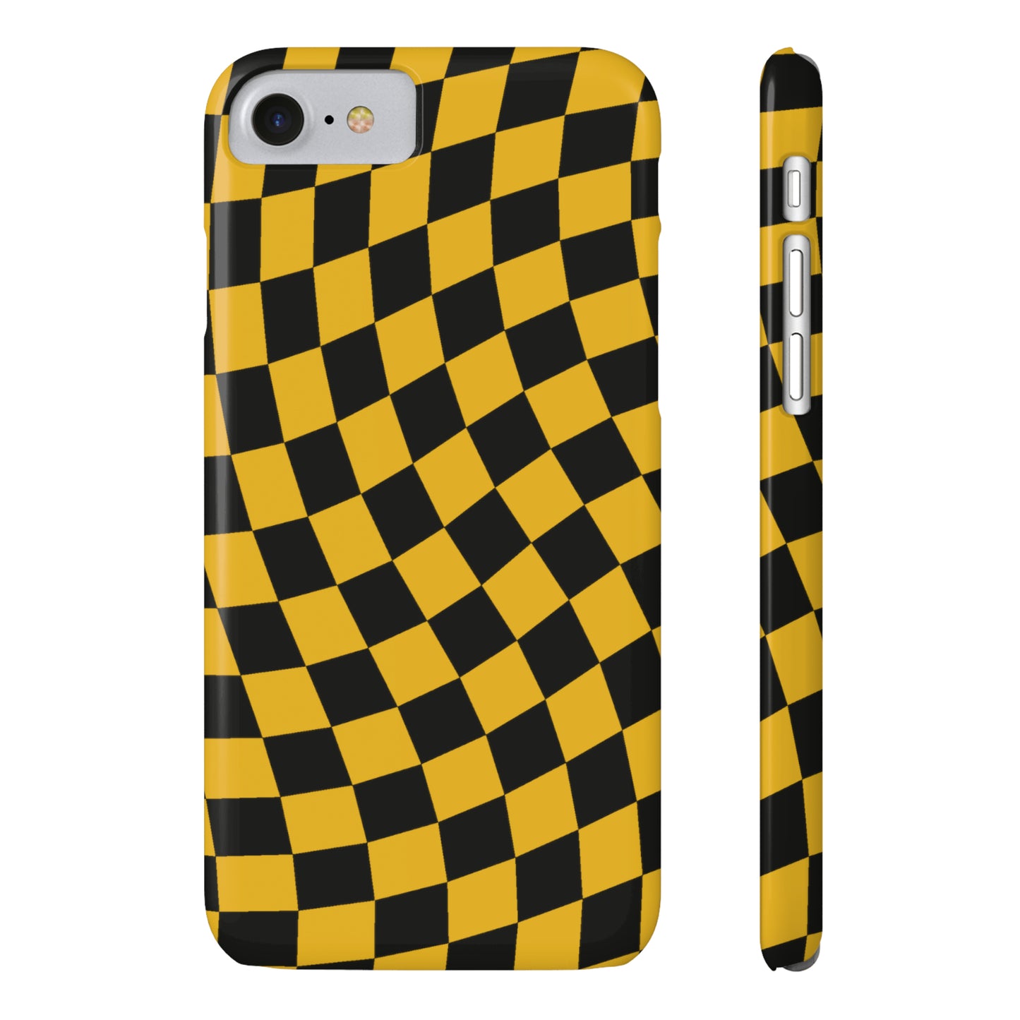 Race Ready Snap Case