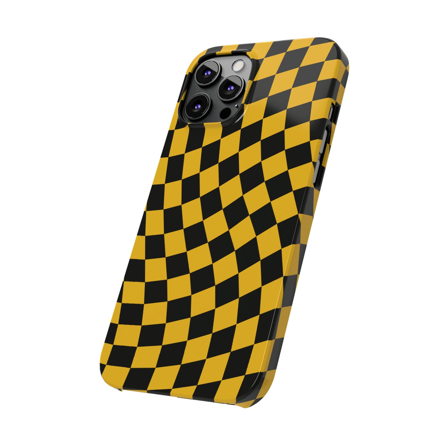 Race Ready Snap Case