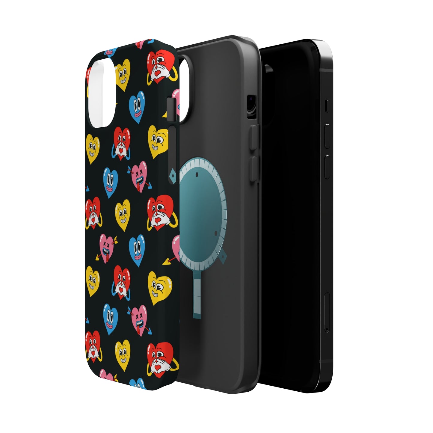 Love Me MagSafe Tough Case