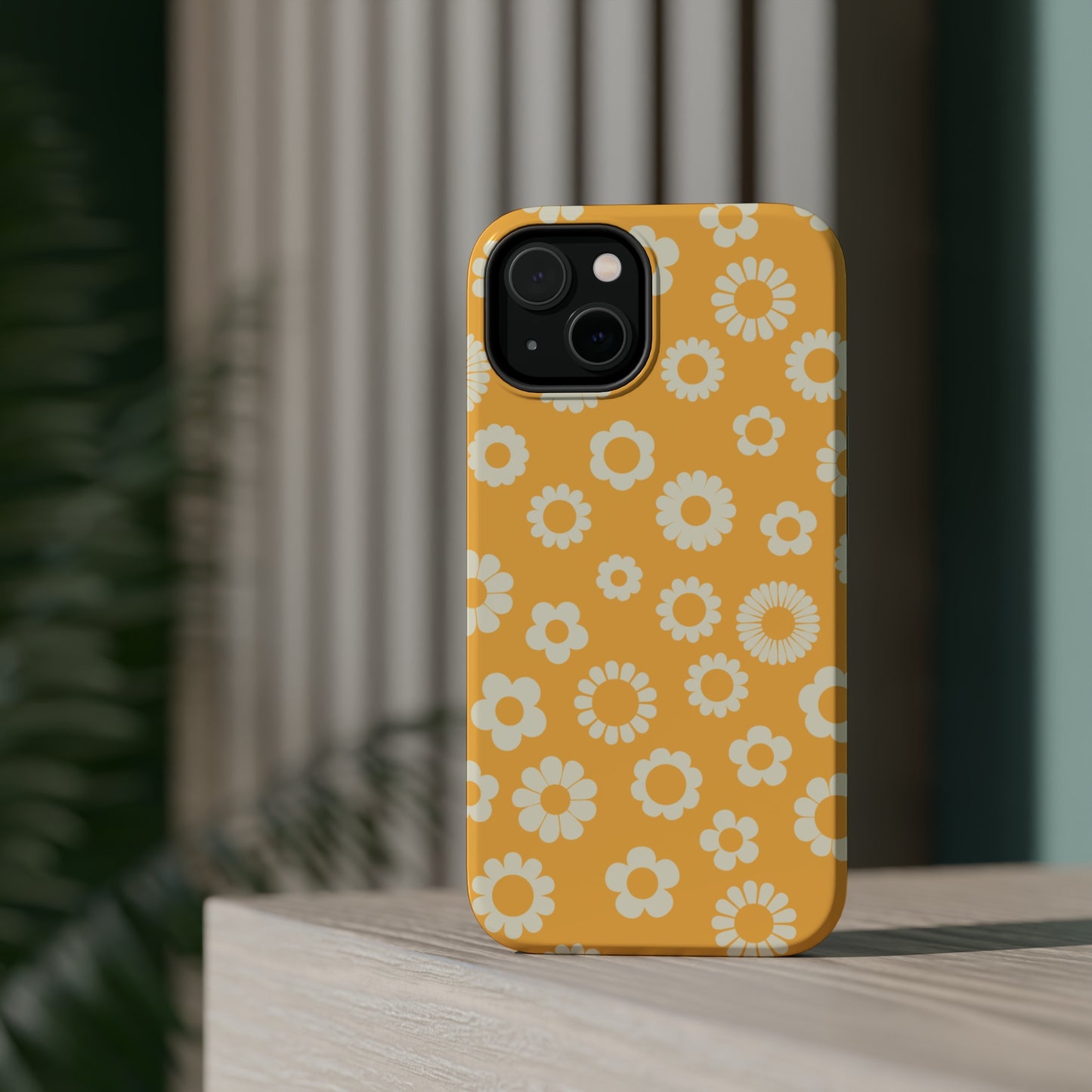 Summer Scent MagSafe Tough Case