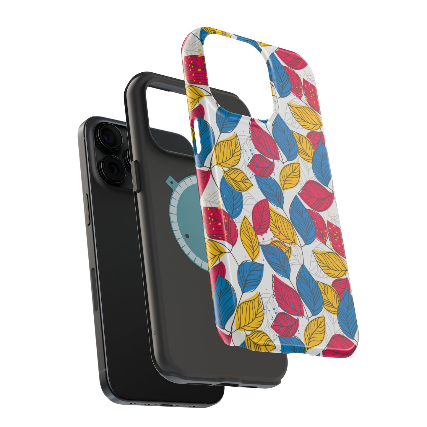 Autumn MagSafe Tough Case