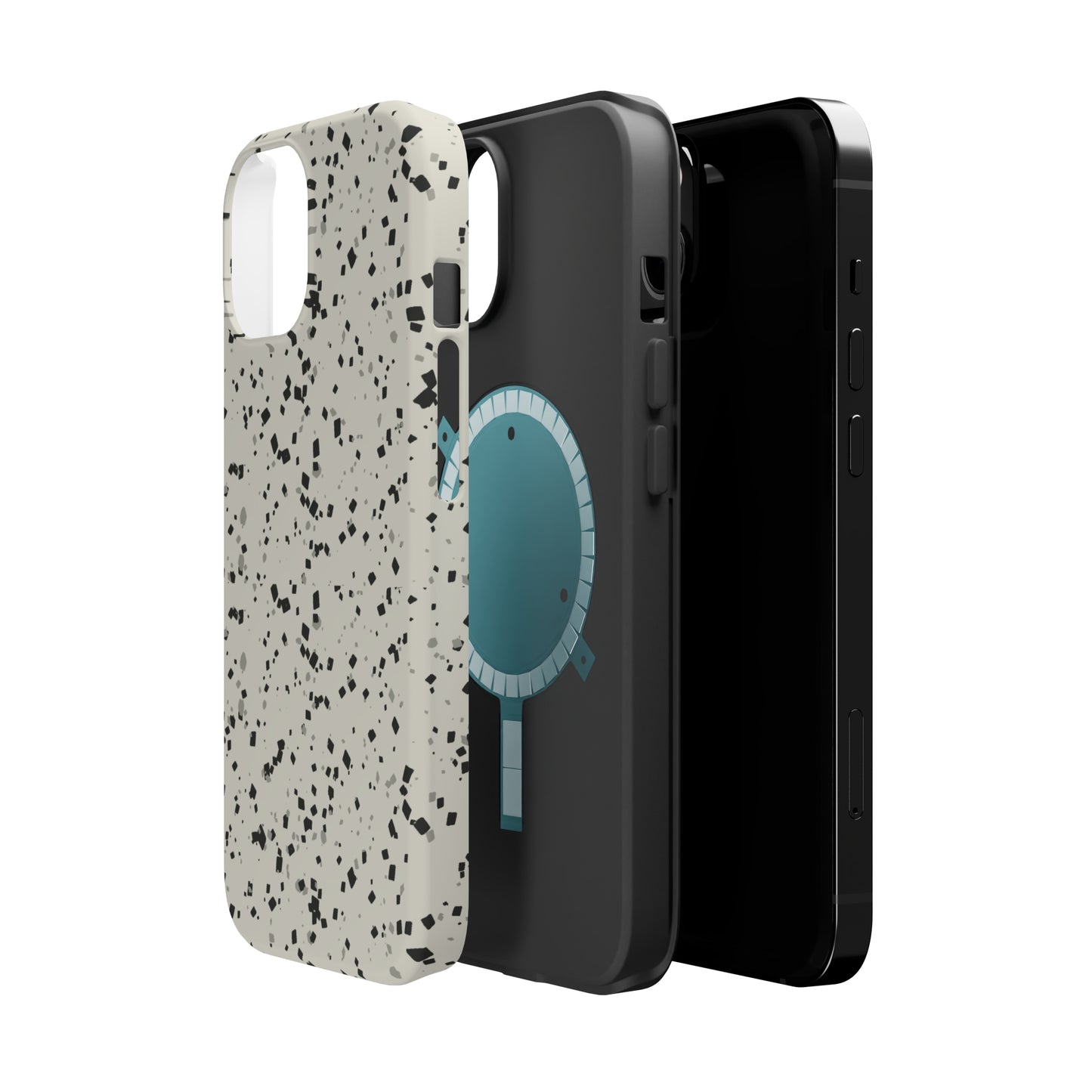 Terrazzo MagSafe Tough Case