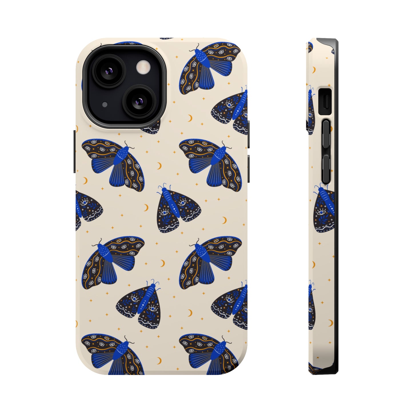 Mystic Moth MagSafe Tough Case