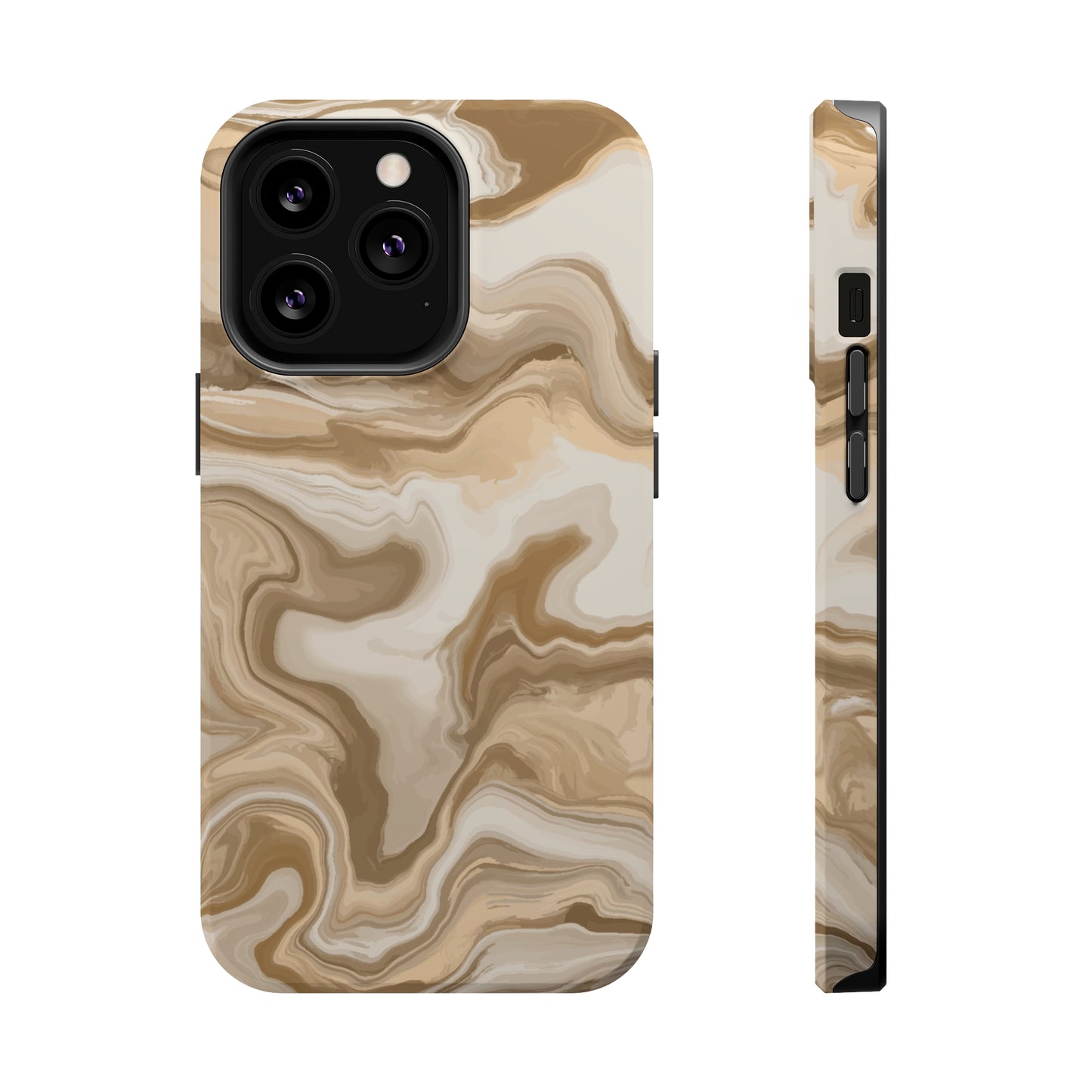 Serene MagSafe Tough Case