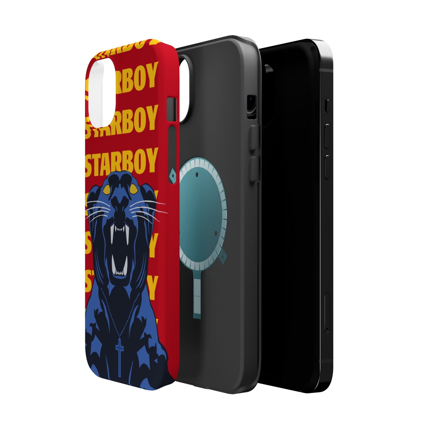Starboy MagSafe Tough Case