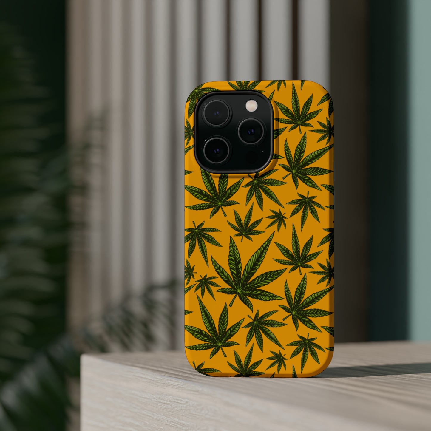 Mary Jane MagSafe Tough Case