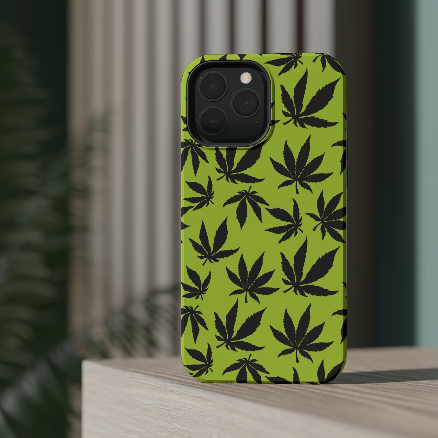 Mary Jane MagSafe Tough Case