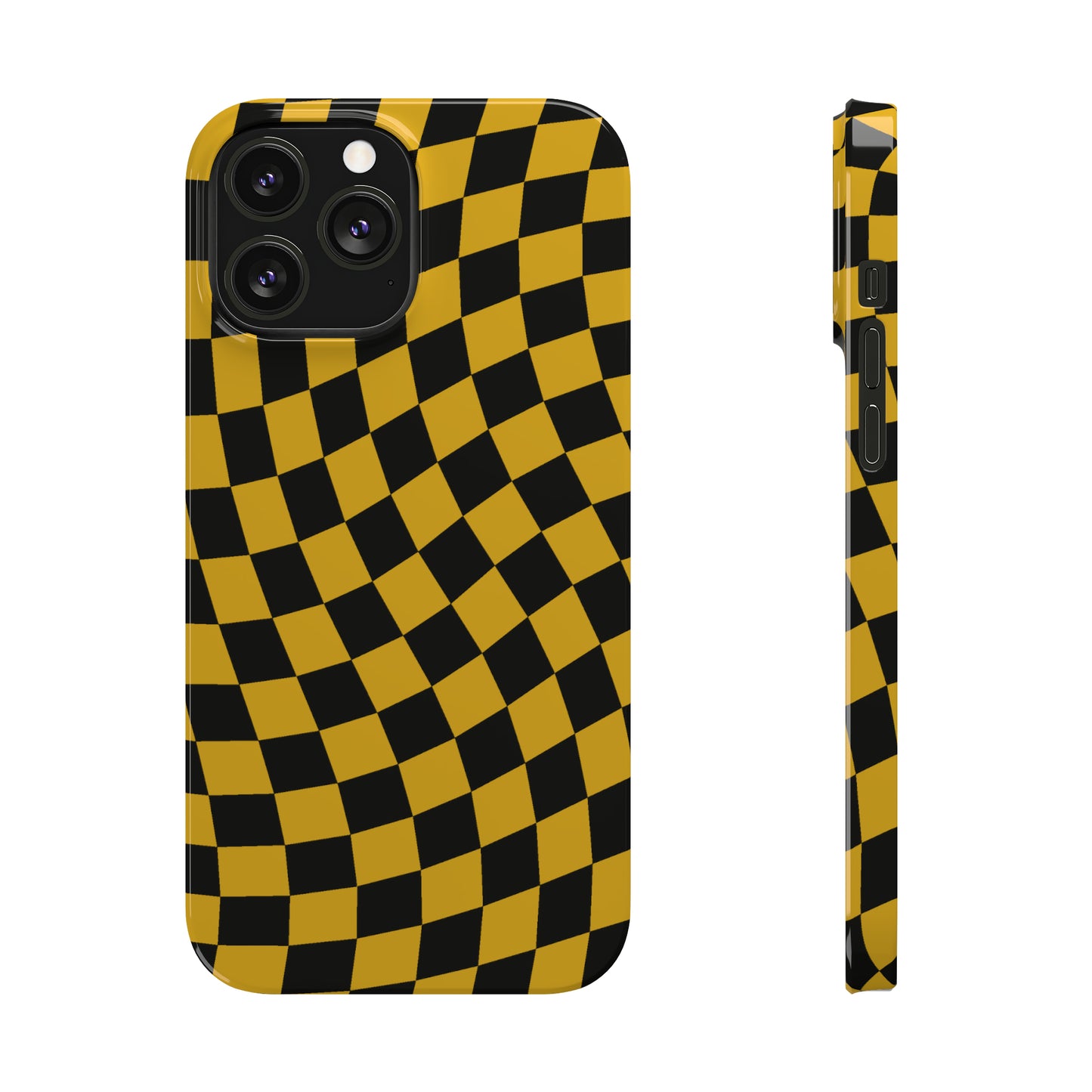 Race Ready Snap Case