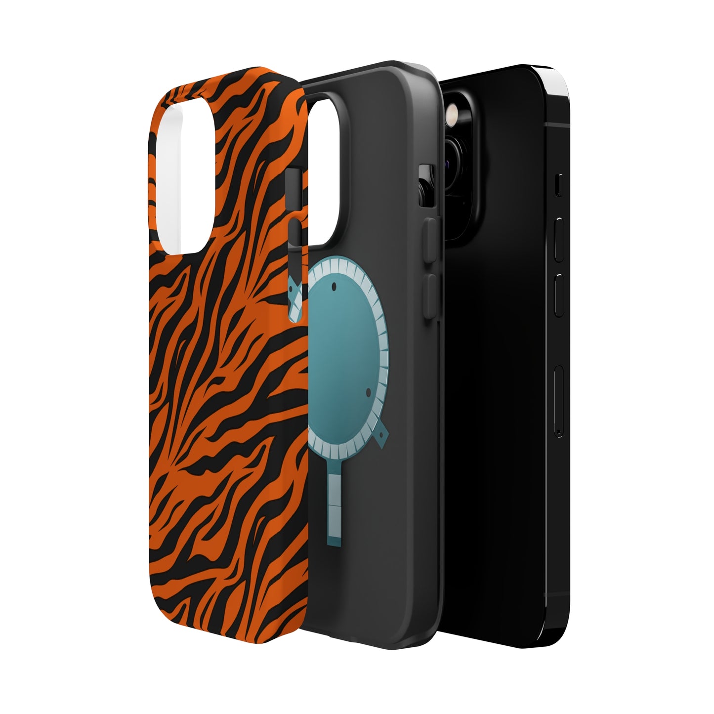 Tiger MagSafe Tough Case