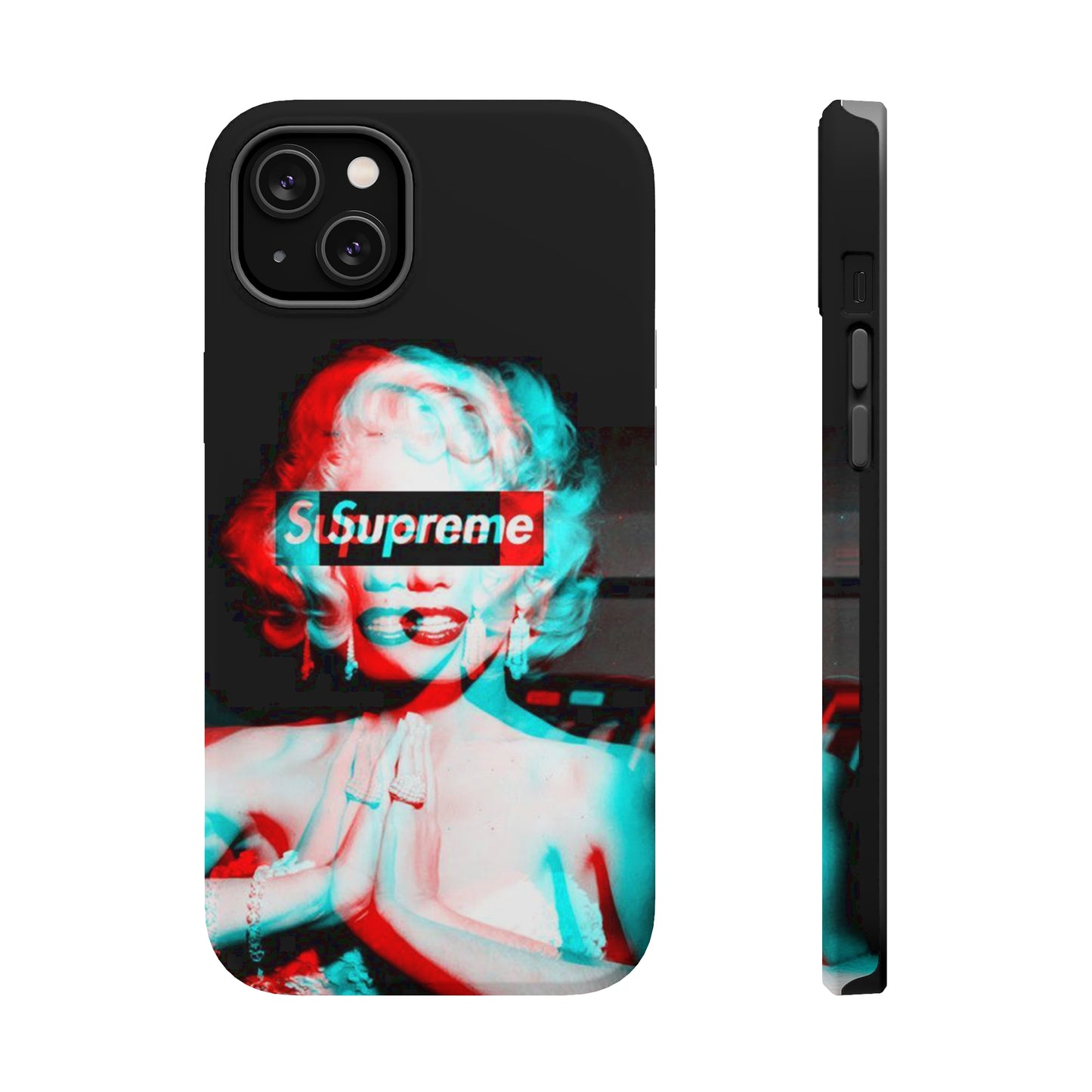 Marilyn MagSafe Tough Case