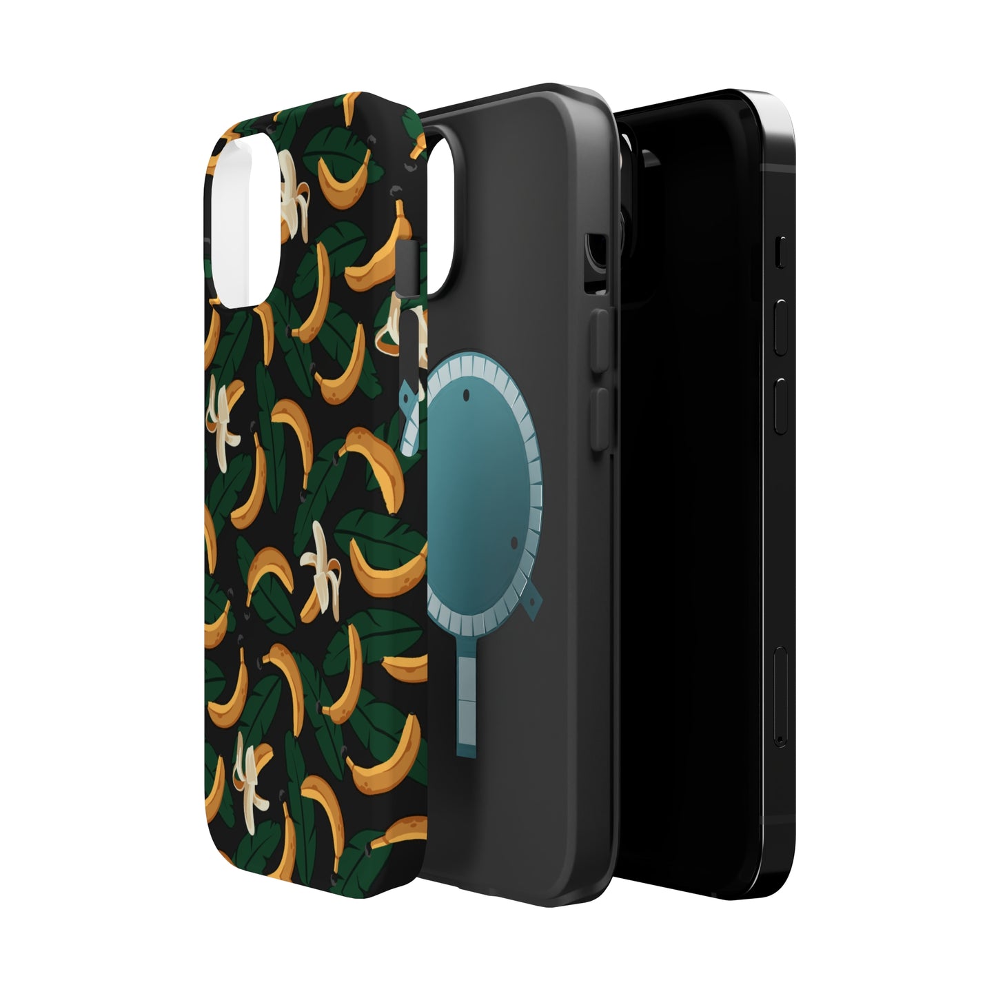 Bananas MagSafe Tough Case