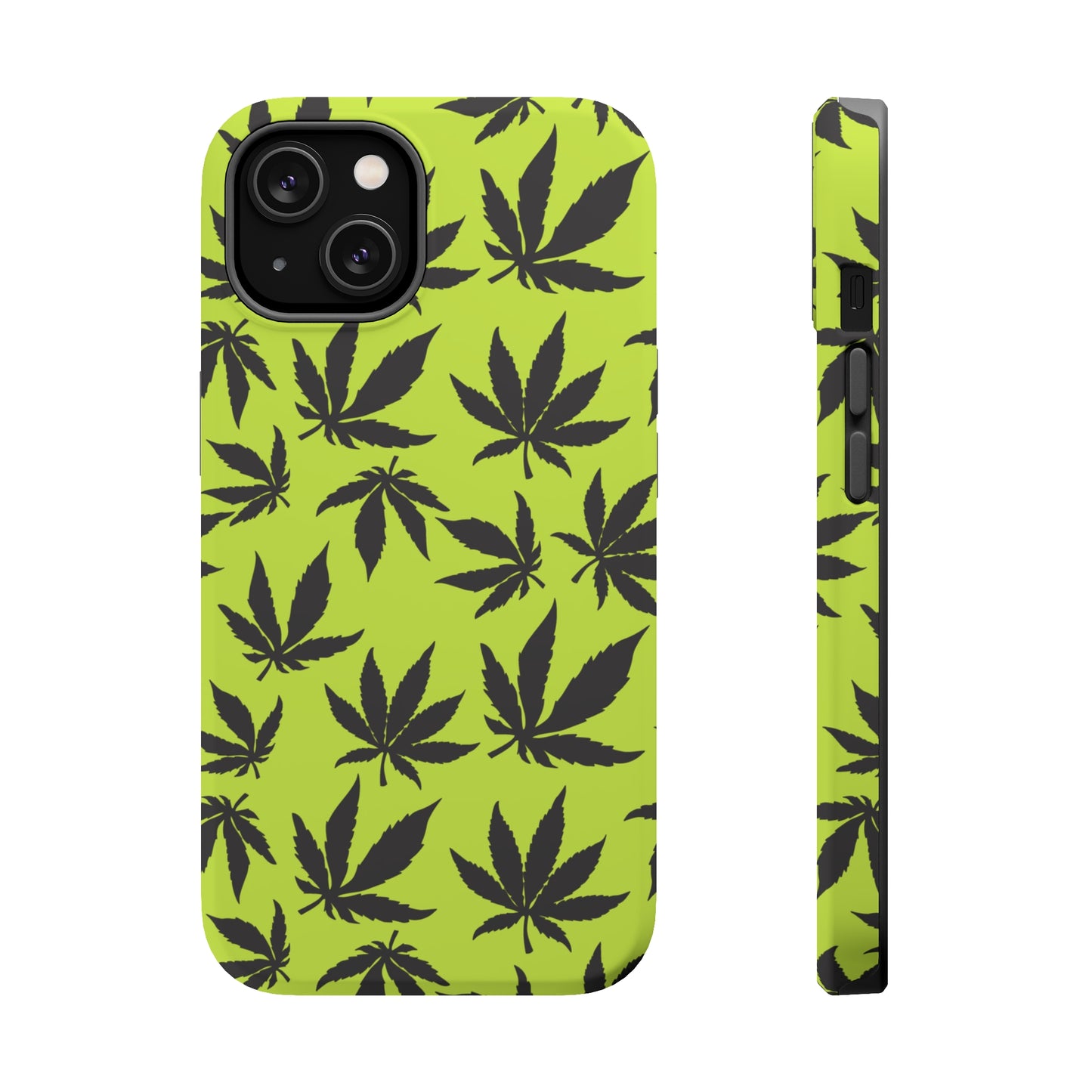 Mary Jane MagSafe Tough Case