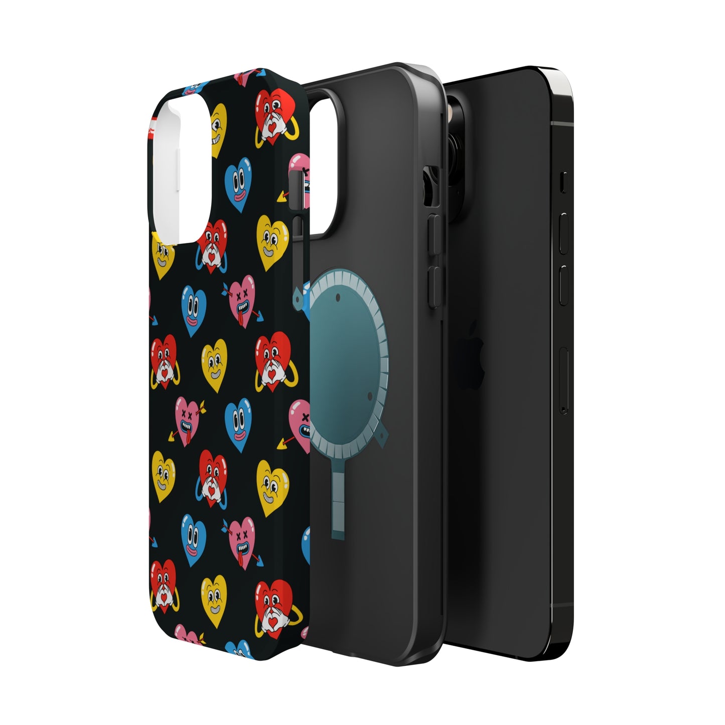 Love Me MagSafe Tough Case