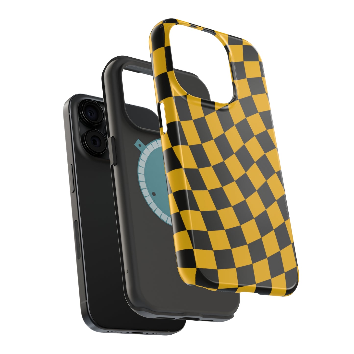 Race Ready MagSafe Tough Case