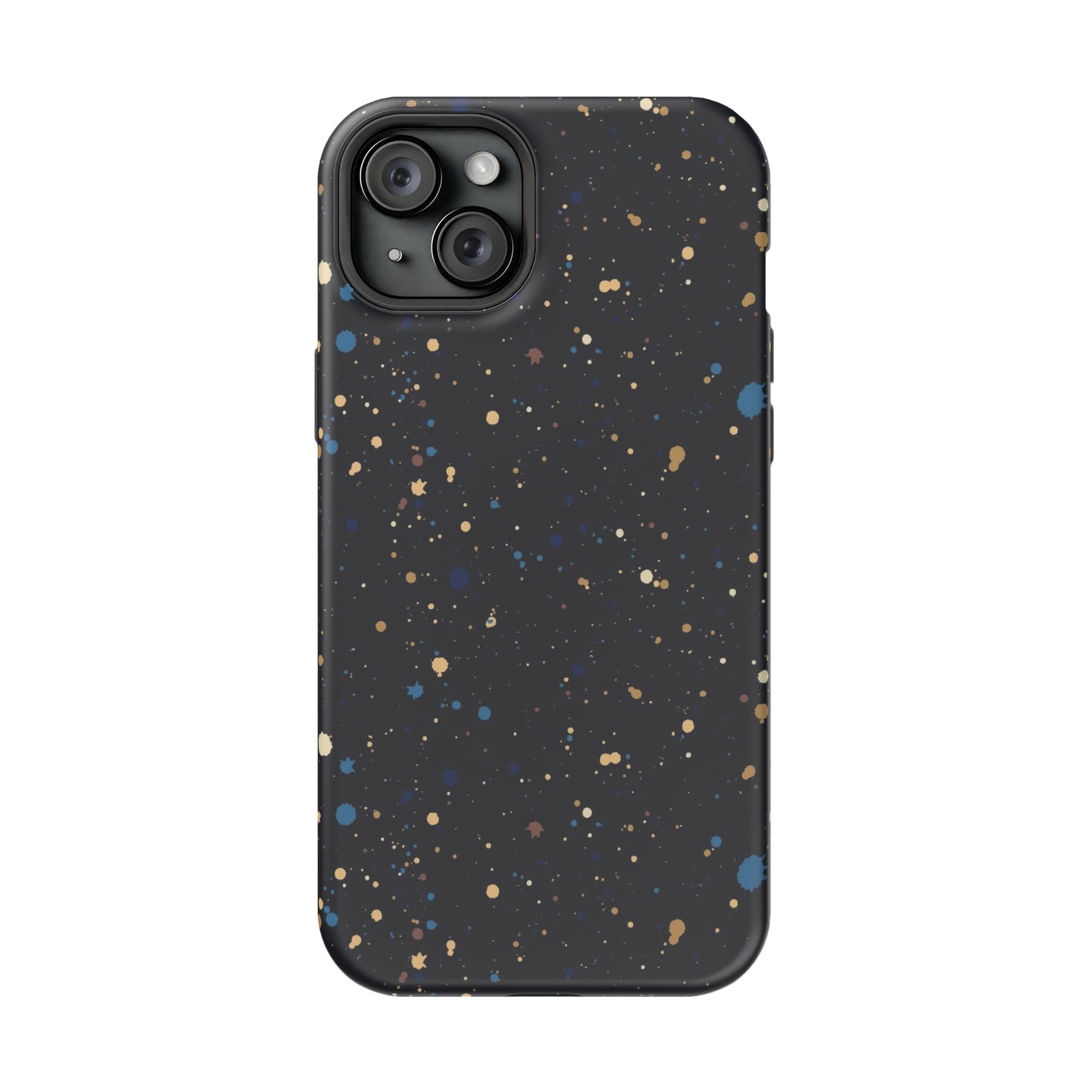 Splashed ink MagSafe Tough Case