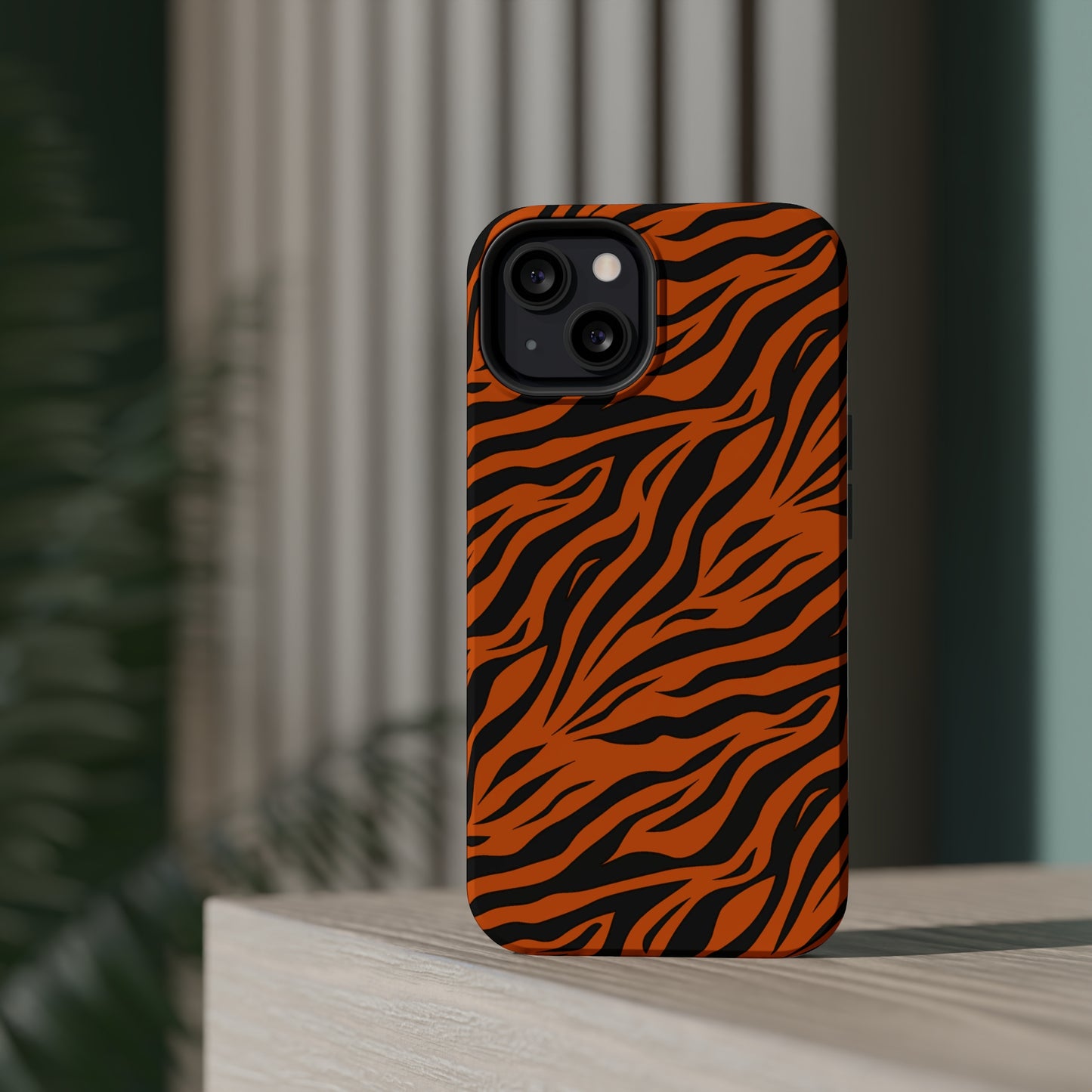 Tiger MagSafe Tough Case
