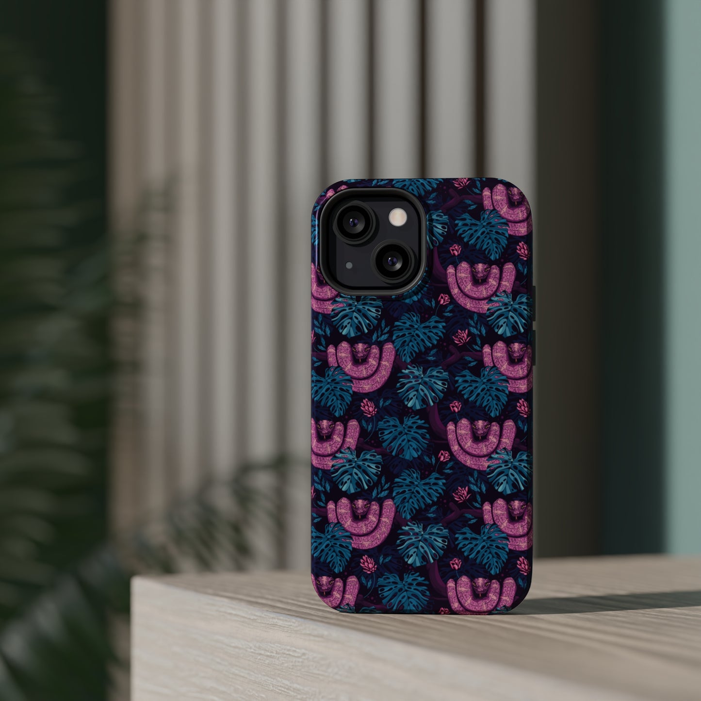 Atomic Jungle MagSafe Tough Case