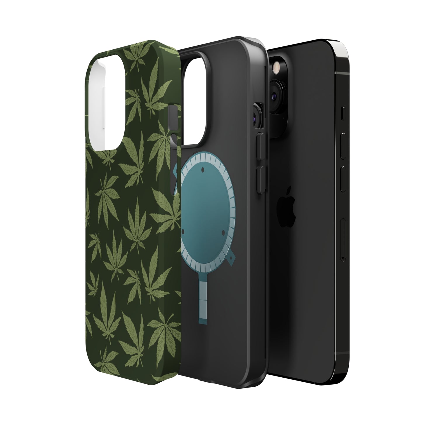 Good Giggles MagSafe Tough Case