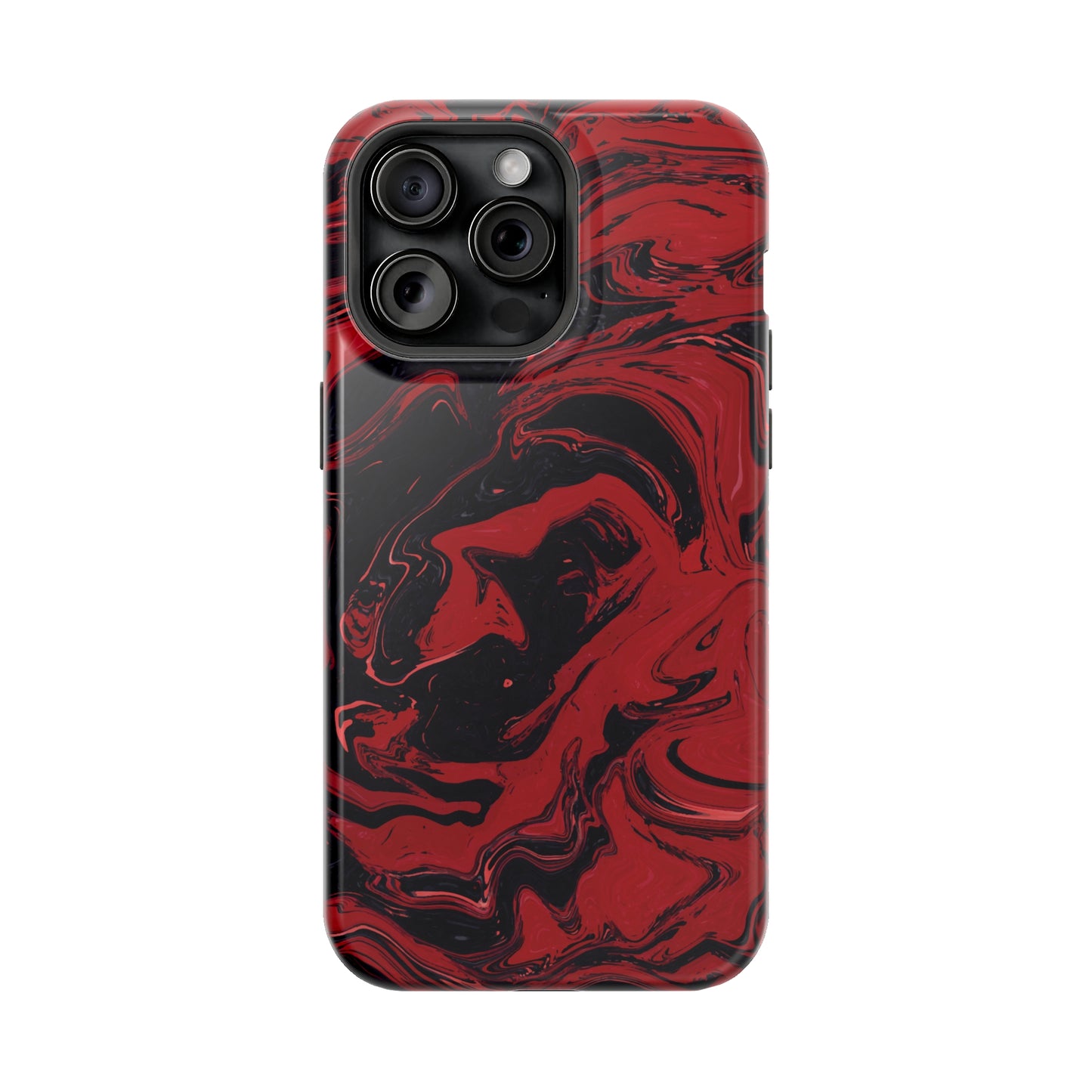 Misty Ruby MagSafe Tough Case