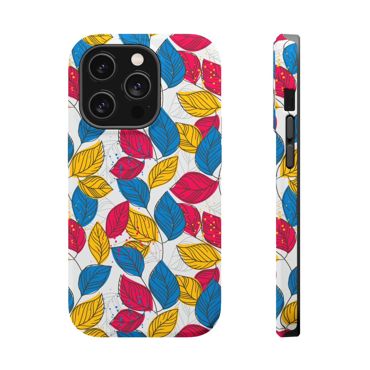 Autumn MagSafe Tough Case