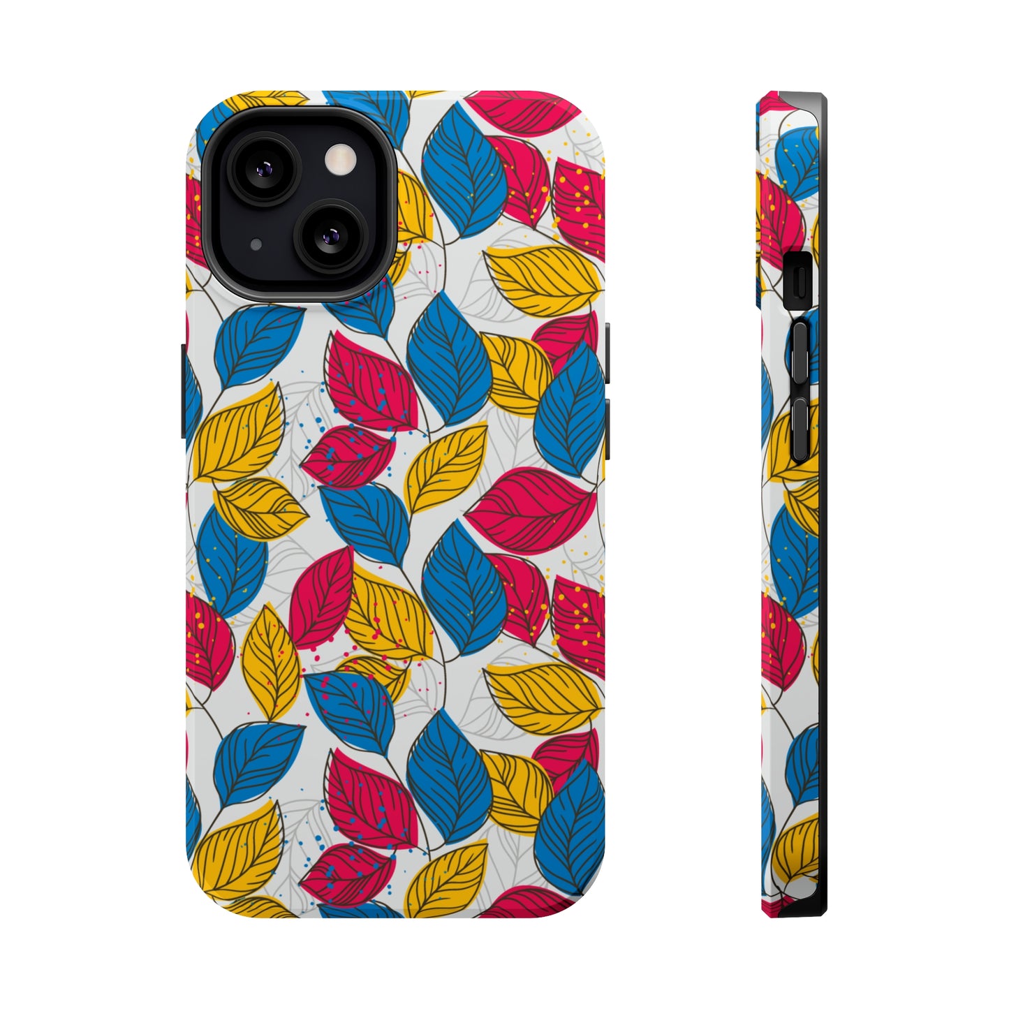 Autumn MagSafe Tough Case
