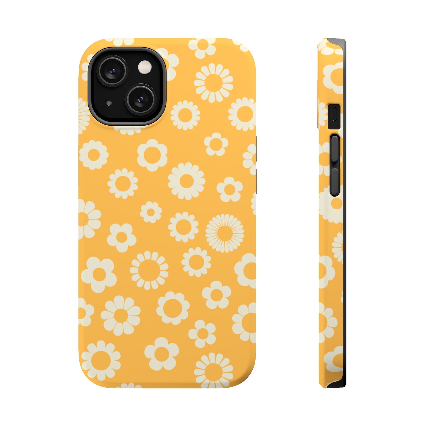 Summer Scent MagSafe Tough Case