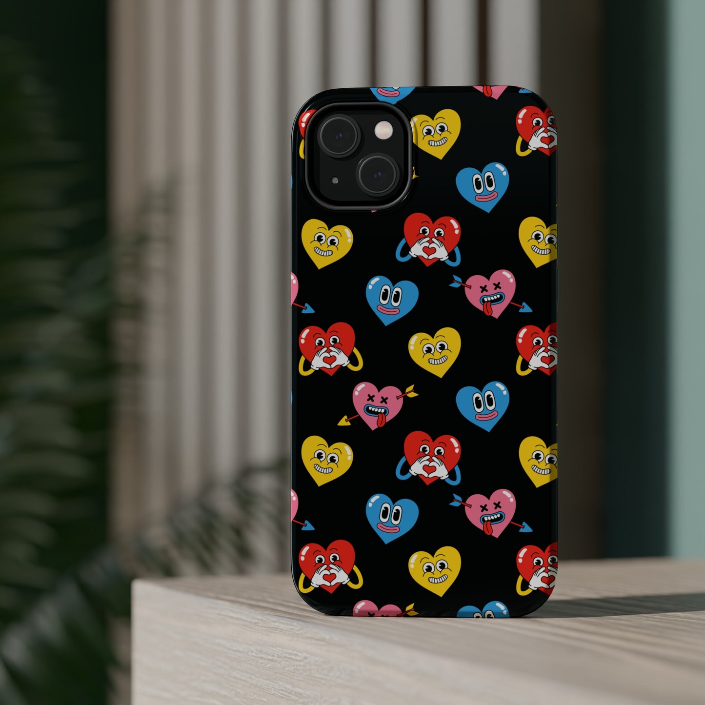 Love Me MagSafe Tough Case