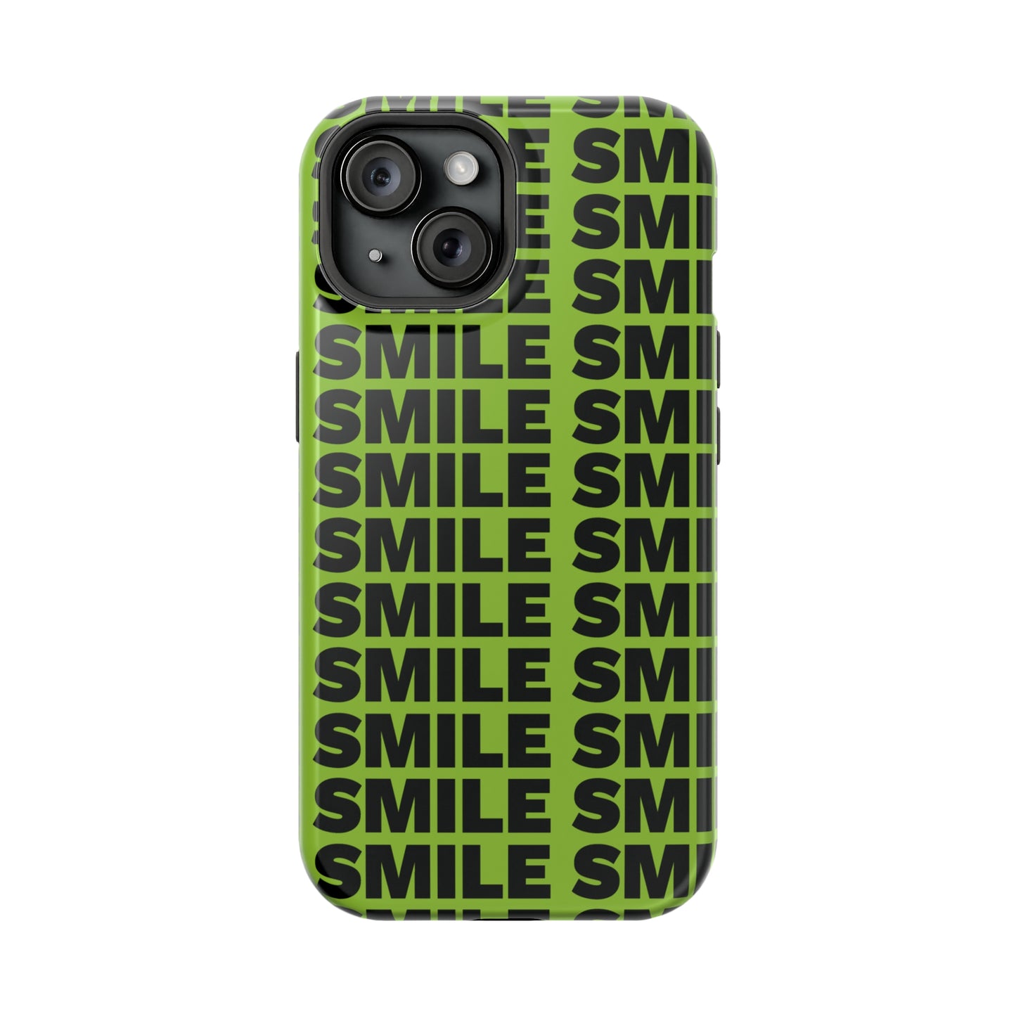 Smile MagSafe Tough Case
