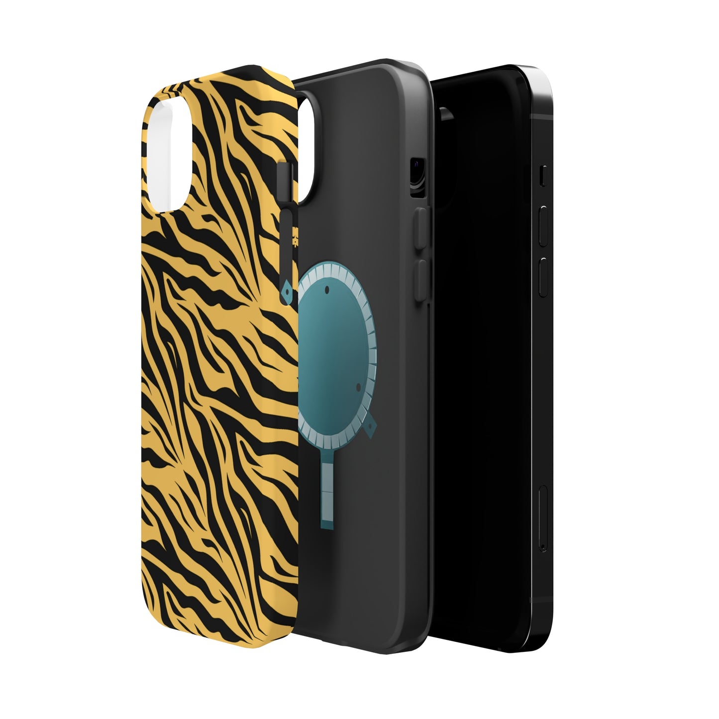 Tiger MagSafe Tough Case