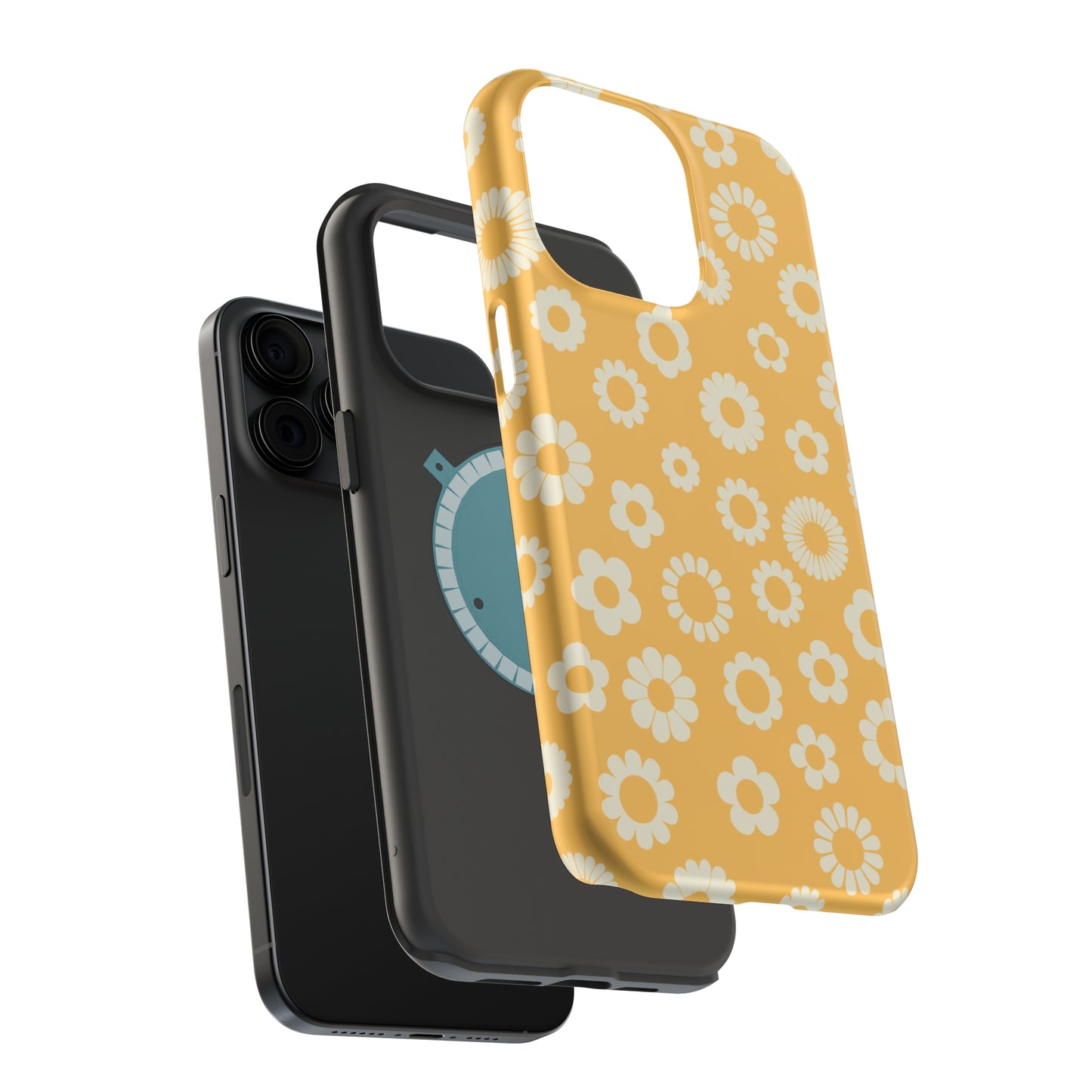Summer Scent MagSafe Tough Case