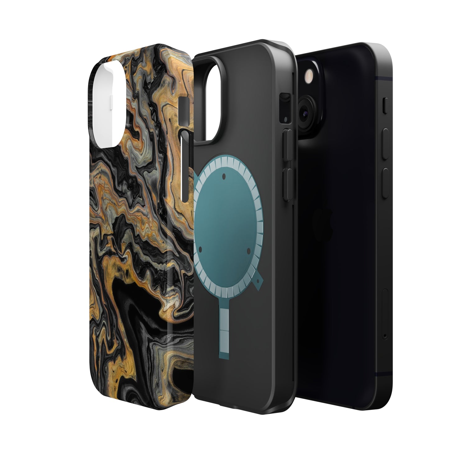 Portoro MagSafe Tough Case