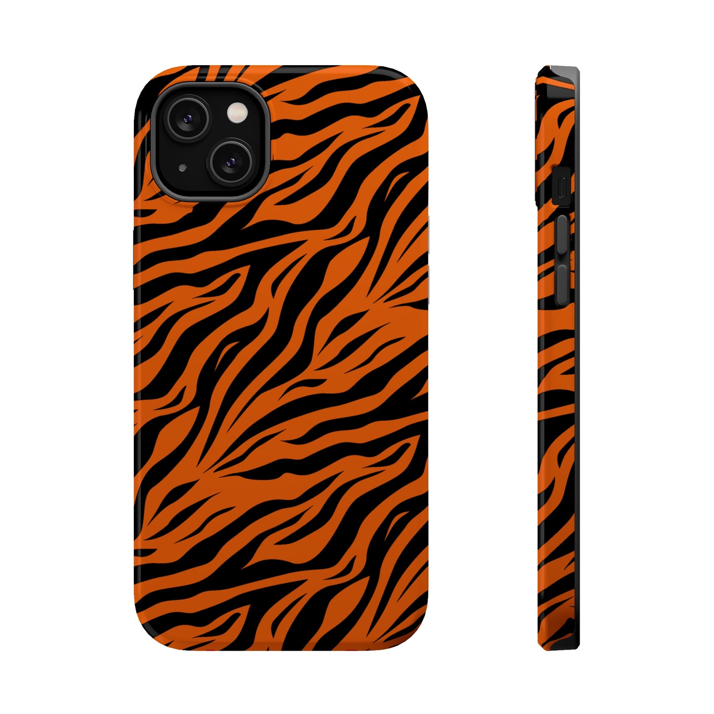 Tiger MagSafe Tough Case