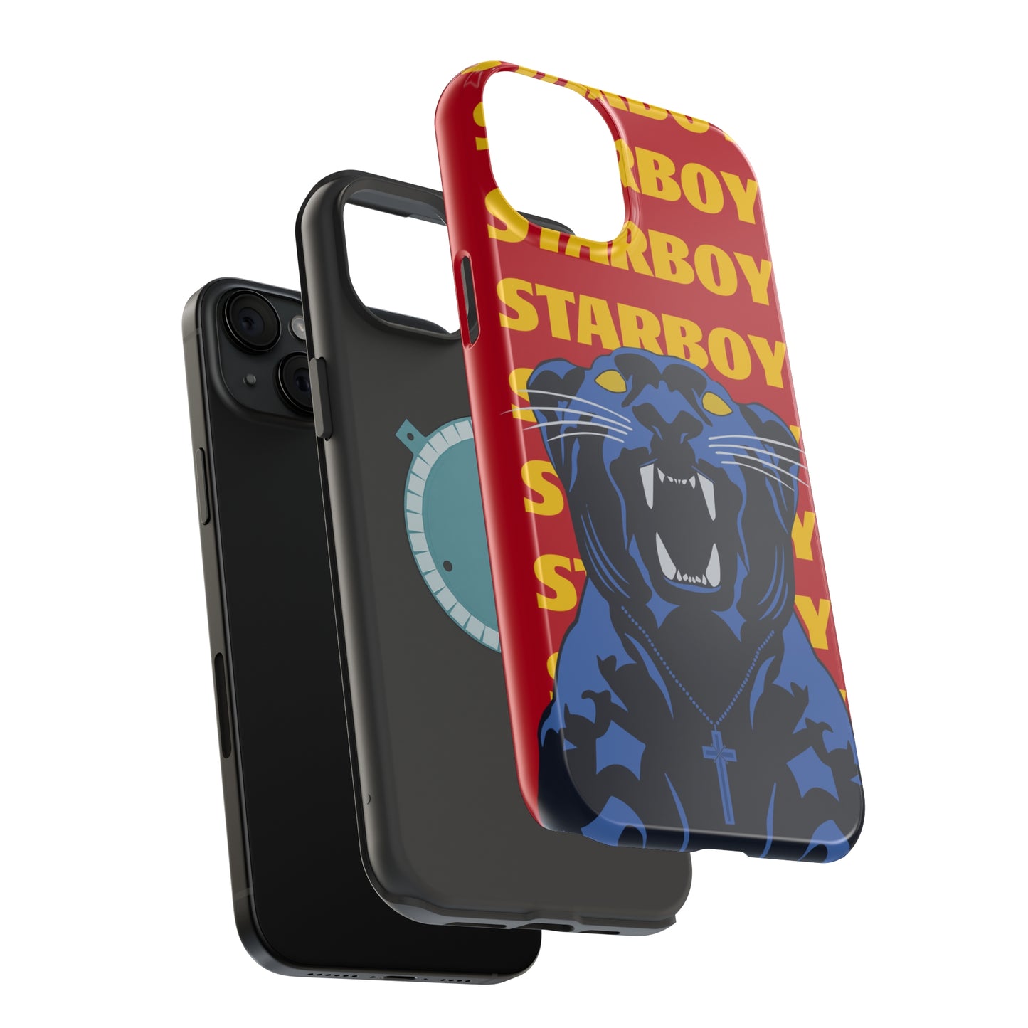 Starboy MagSafe Tough Case