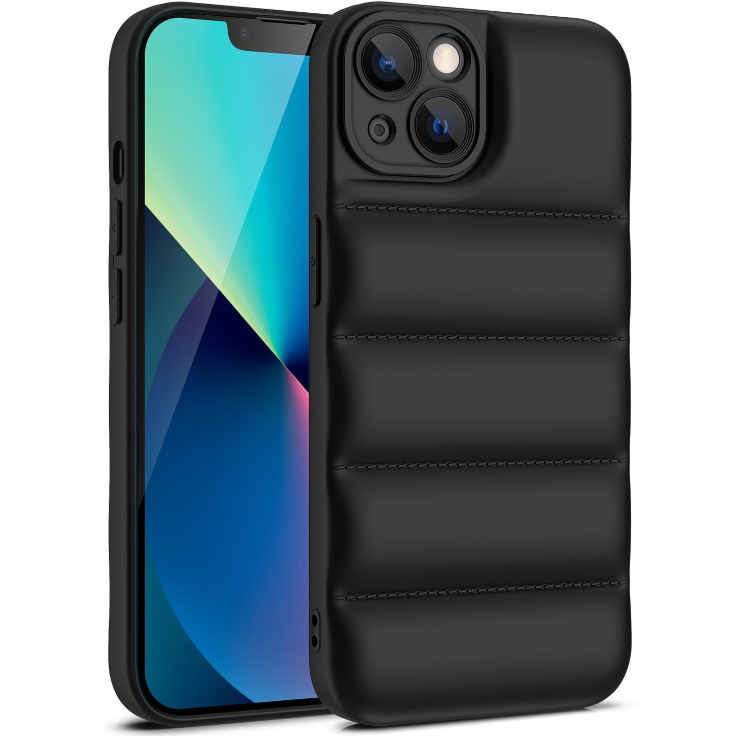 Down Jacket Protective Case