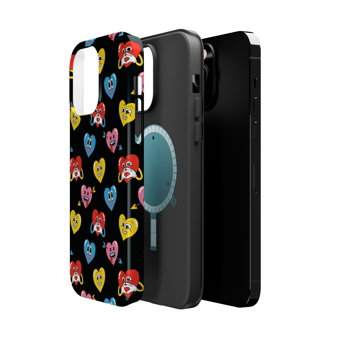 Love Me MagSafe Tough Case