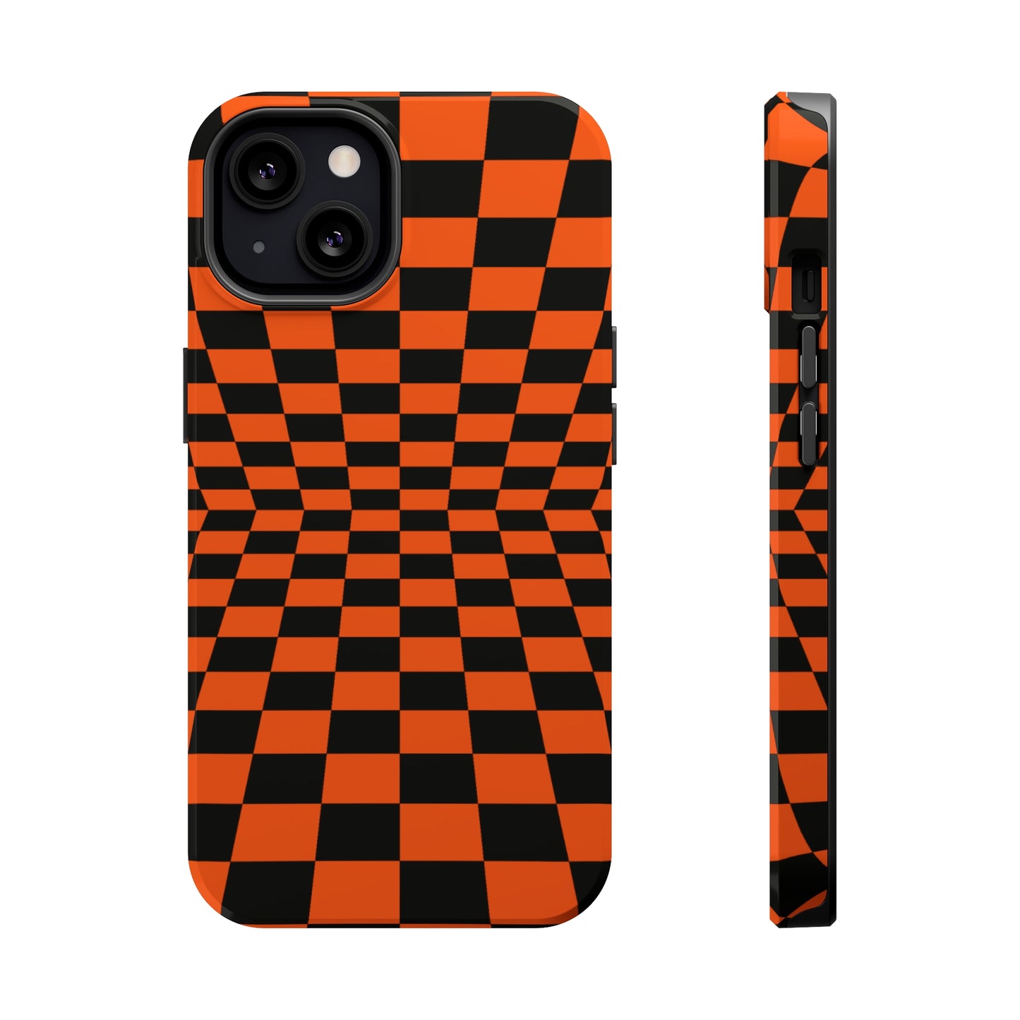Merging Checkers MagSafe Tough Case